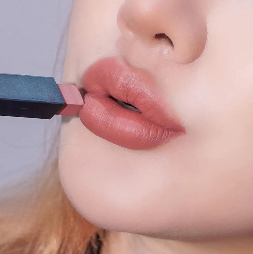 Top 8 thỏi son màu cam nude quyến rũ và sang trọng - 4