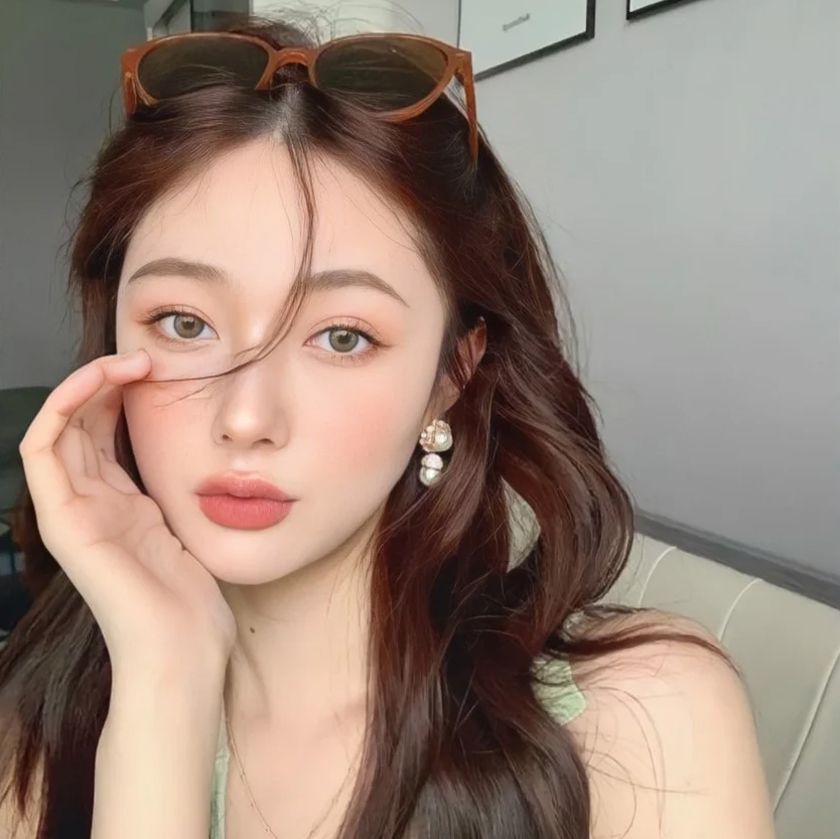 Top 8 thỏi son màu cam nude quyến rũ và sang trọng - 1