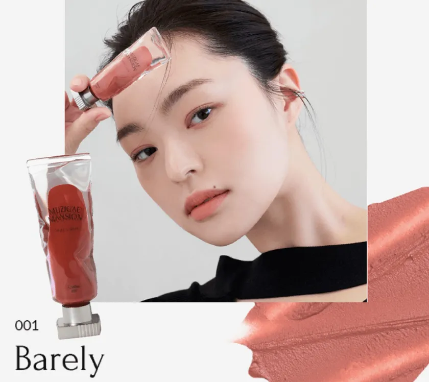 Top 8 thỏi son màu cam nude quyến rũ và sang trọng - 7