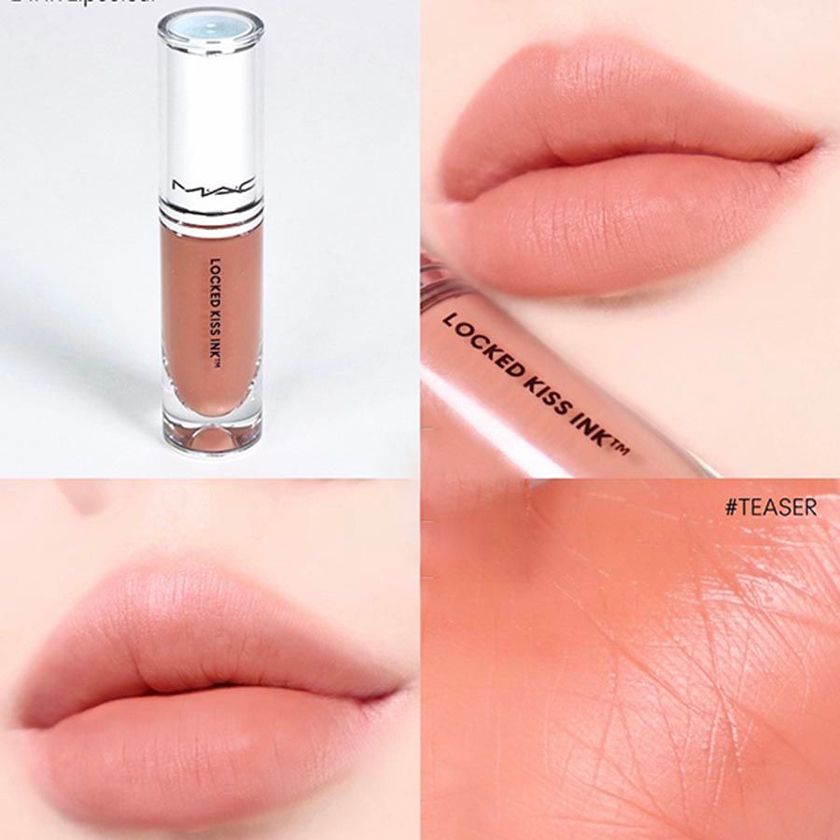 Top 8 thỏi son màu cam nude quyến rũ và sang trọng - 8