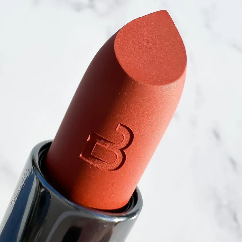 Top 8 thỏi son màu cam nude quyến rũ và sang trọng - 10