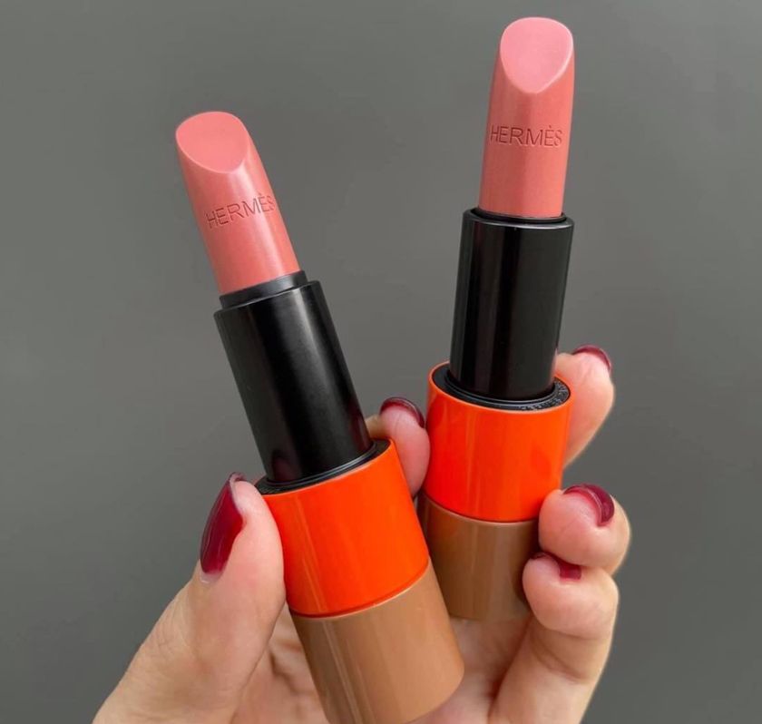 Top 8 thỏi son màu cam nude quyến rũ và sang trọng - 13