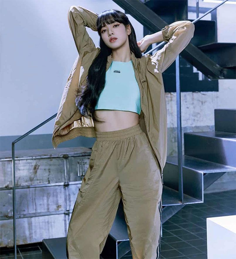 Sporty Chic là gì? Phối đồ theo phong cách Sporty A - Z