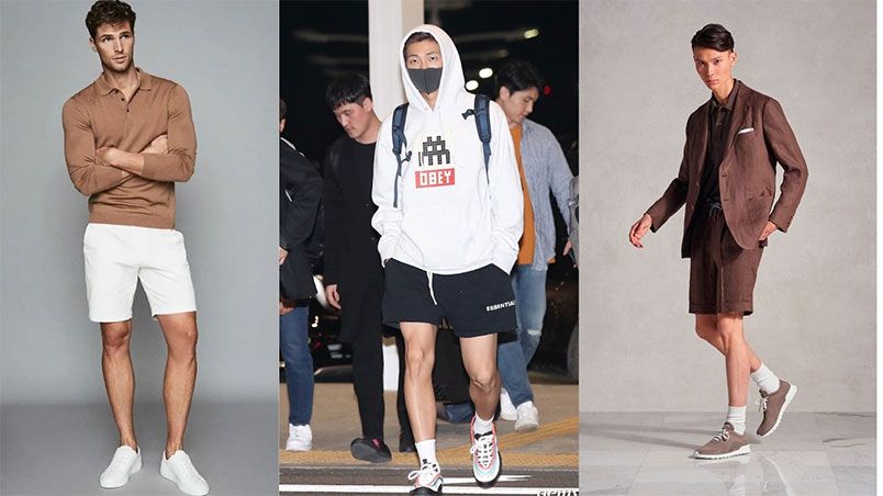 Sporty Chic là gì? Phối đồ theo phong cách Sporty A - Z