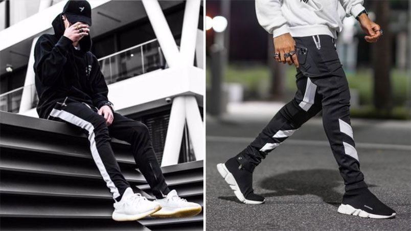 Sporty Chic là gì? Phối đồ theo phong cách Sporty A - Z