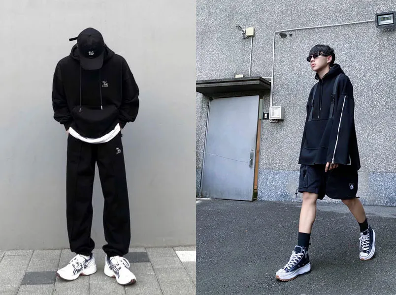 Sporty Chic là gì? Phối đồ theo phong cách Sporty A - Z