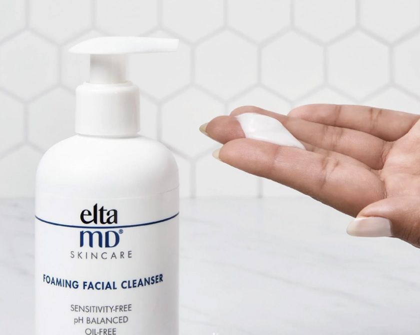 Thử ngay 12 loại sữa rửa mặt cho da hỗn hợp thiên dầu được nhiều khách hàng yêu thích