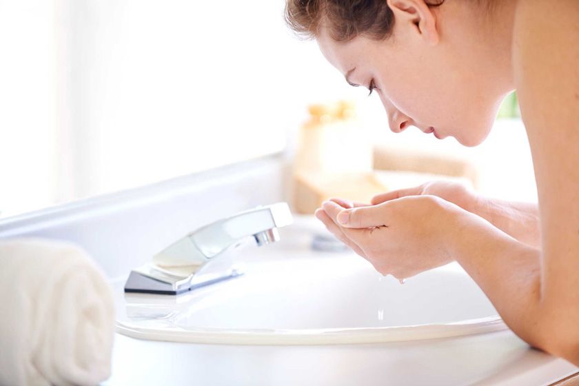 Thử ngay 12 loại sữa rửa mặt cho da hỗn hợp thiên dầu được nhiều khách hàng yêu thích