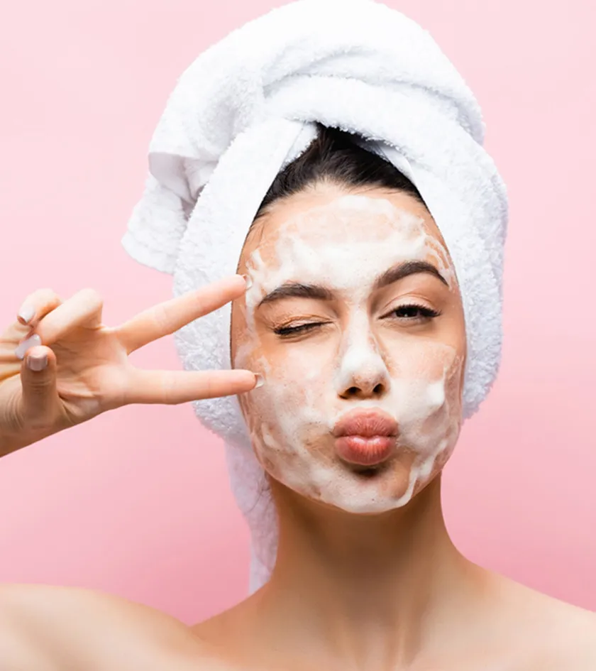 10 sữa rửa mặt cho da hỗn hợp thiên khô chất lượng tốt uy tín