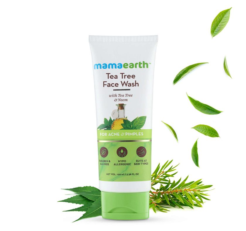 Top 11 loại sữa rửa mặt tràm trà được nhiều khách hàng yêu thích cho da dầu và mụn
