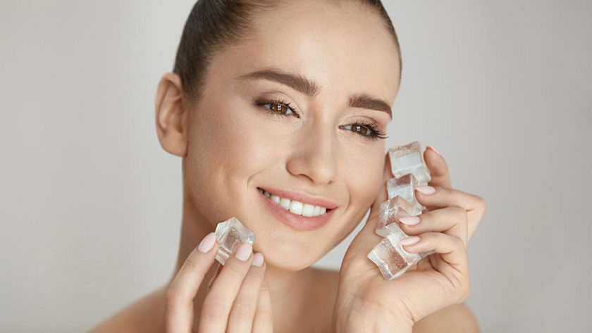 Thoa đá lạnh lên mặt có tác dụng gì? 13 lợi ích ấn tượng cho làn da - 3