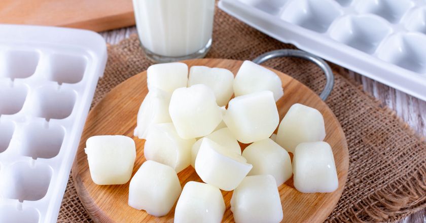 Thoa đá lạnh lên mặt có tác dụng gì? 13 lợi ích ấn tượng cho làn da - 8