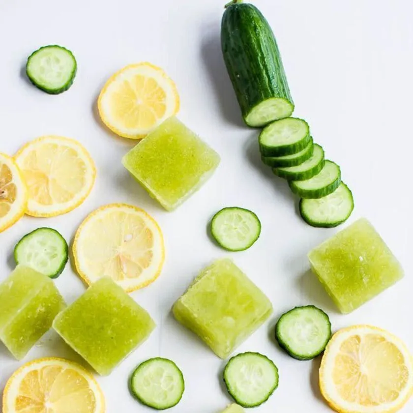 Thoa đá lạnh lên mặt có tác dụng gì? 13 lợi ích ấn tượng cho làn da - 6