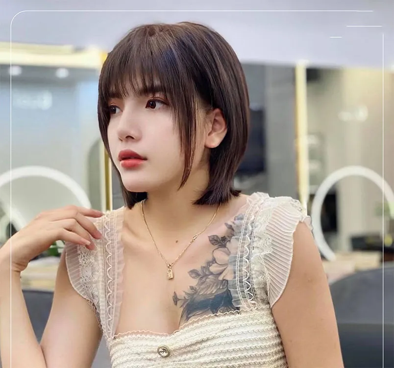 15+ kiểu tóc bob tỉa layer đẹp và thu hút năm 2025