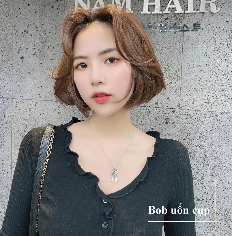 15+ kiểu tóc bob tỉa layer đẹp và thu hút năm 2025