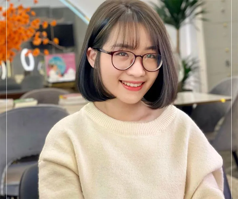 15+ kiểu tóc bob tỉa layer đẹp và thu hút năm 2025