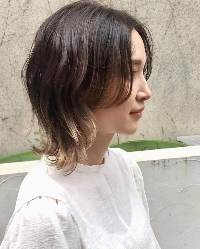 25+ Kiểu tóc ngắn mái bay vô cùng đẹp dành cho mọi độ tuổi