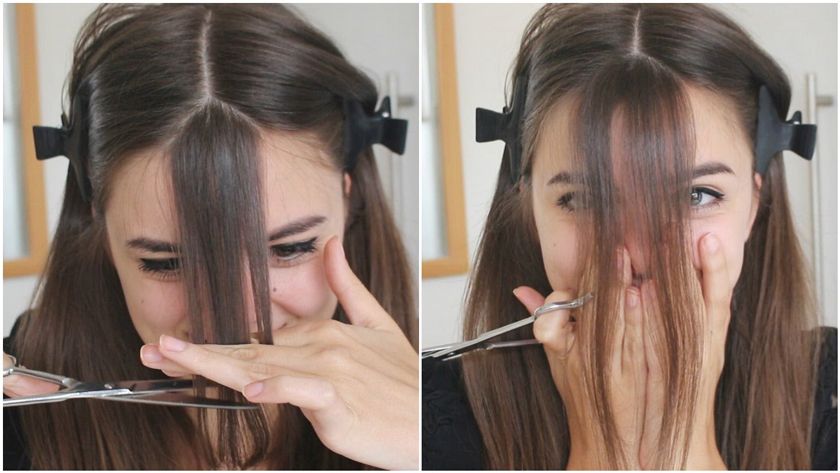 Top 33 kiểu tóc ngắn mái thưa đẹp, trẻ trung và nữ tính