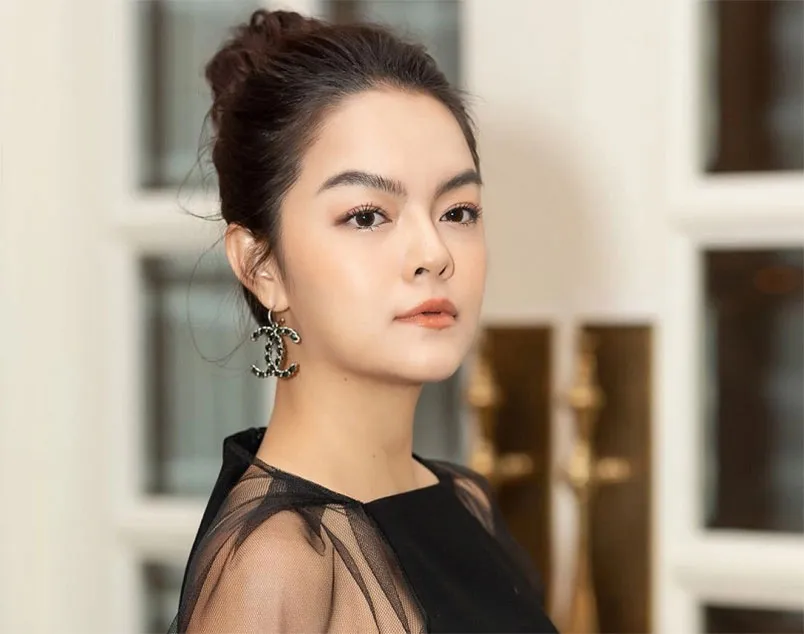 Top 10 dáng lông mày cho mặt tròn đẹp, nổi bật ngũ quan