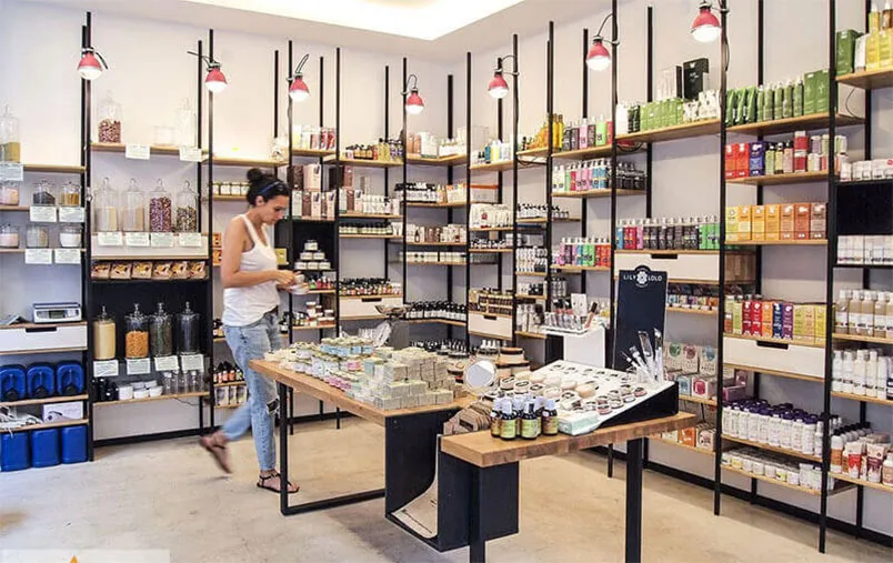 Top 10 địa chỉ mua mỹ phẩm cho nam tại Hà Nội chất lượng
