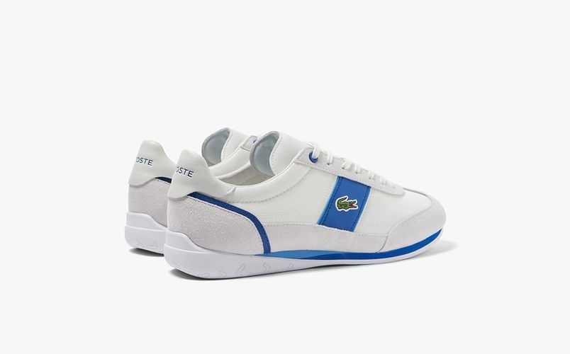 Top 10 giày bảo hộ thể thao được yêu rất thích hiện nay - 6