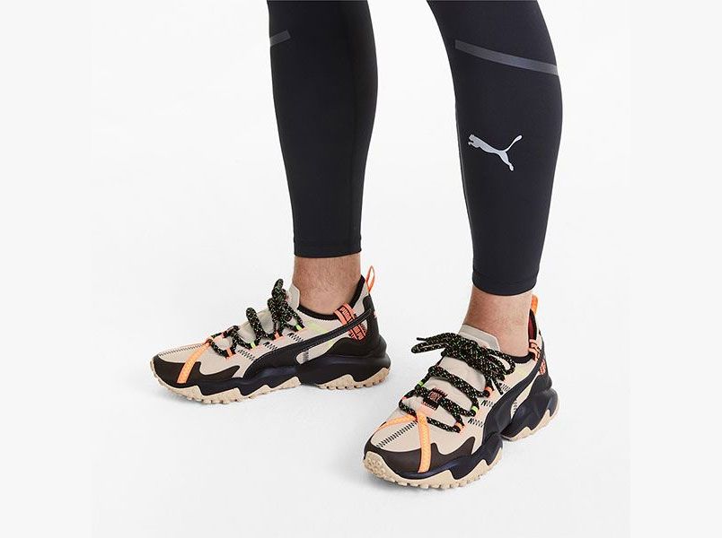 Top 10 giày bảo hộ thể thao được yêu rất thích hiện nay - 3