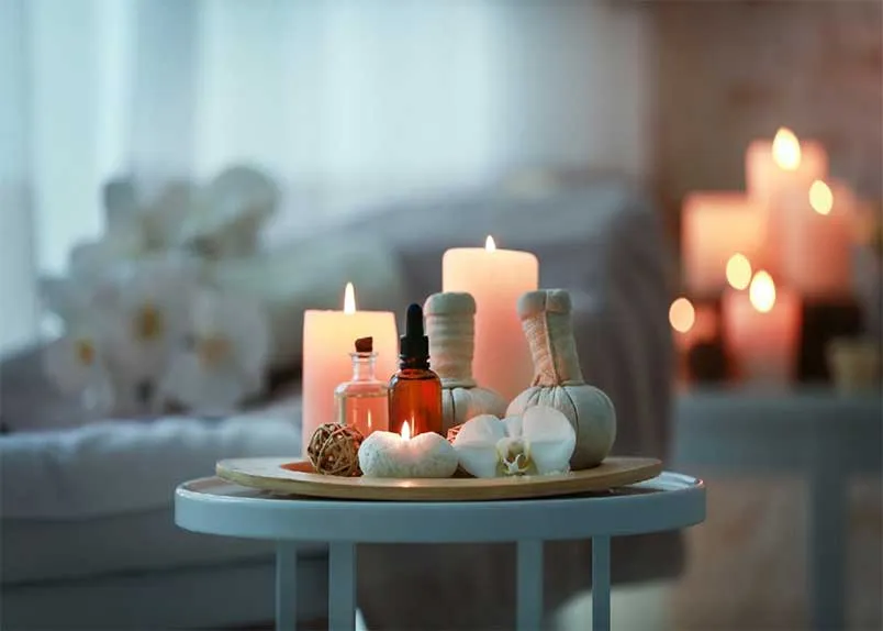 Top 10 thương hiệu nến thơm cao cấp được yêu rất thích