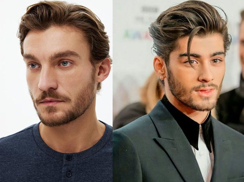 Top 15 kiểu tóc Pompadour lịch lãm mà mọi quý ông nên thử