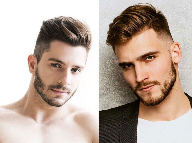 Top 15 kiểu tóc Pompadour lịch lãm mà mọi quý ông nên thử