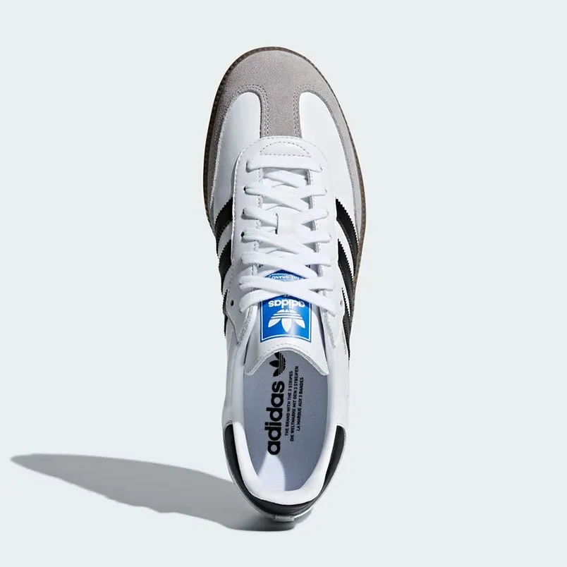 Top 5 đôi giày Adidas Samba chính hãng nên có trong tủ đồ  - 2