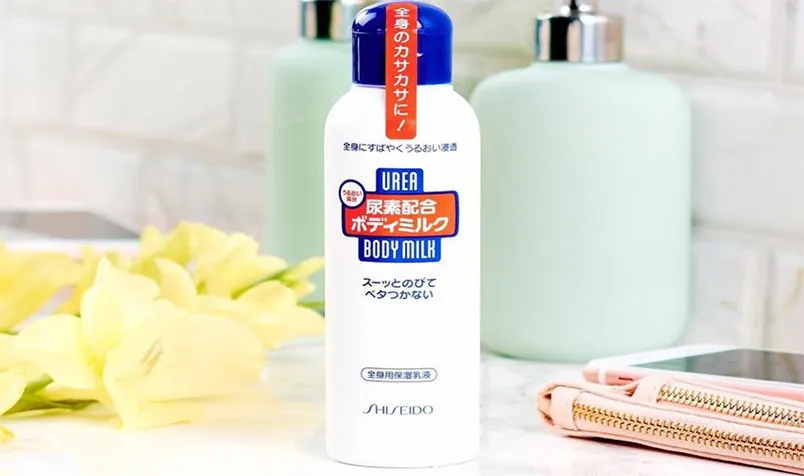 Top 8 sữa dưỡng thể Nhật Bản được nhiều khách hàng yêu thích cho mọi loại da