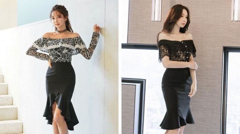 Váy mullet là gì? 7 cách phối đồ với chân váy mullet cực xinh