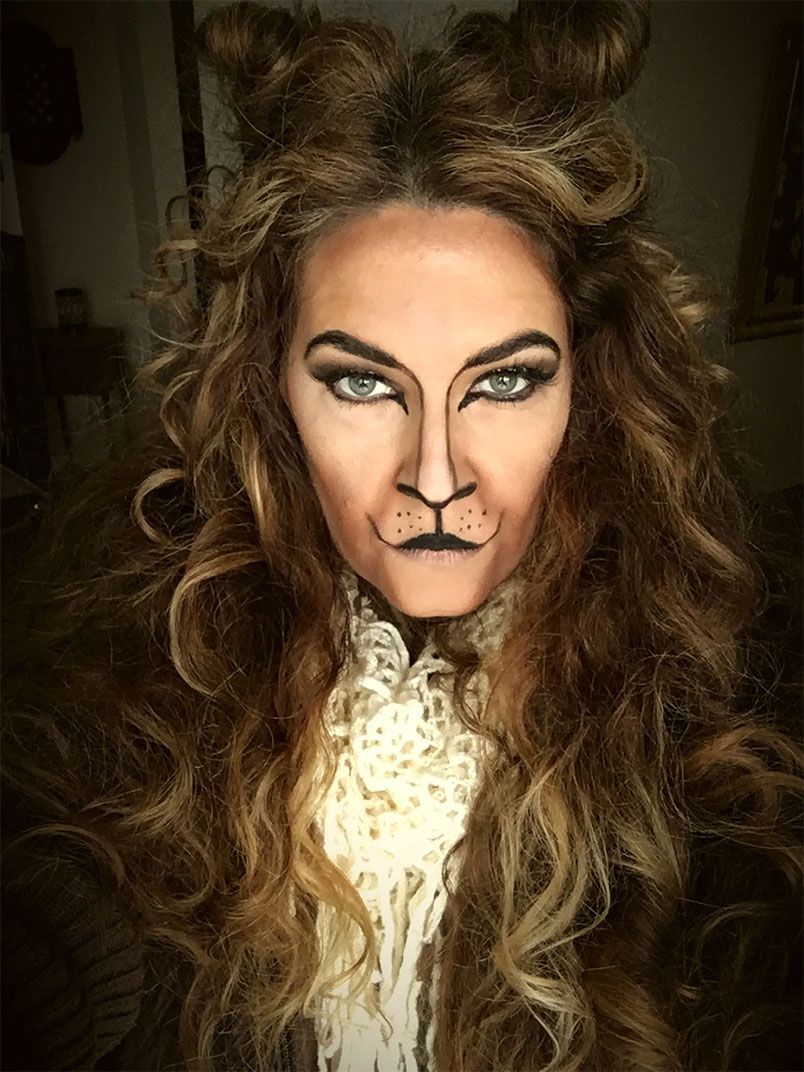 10 kiểu tóc Halloween độc đáo, dễ làm cho mùa lễ hội