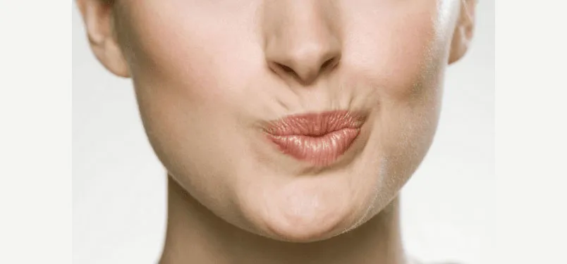 11 cách giảm nếp nhăn rãnh cười trên khuôn mặt hiệu quả - 11