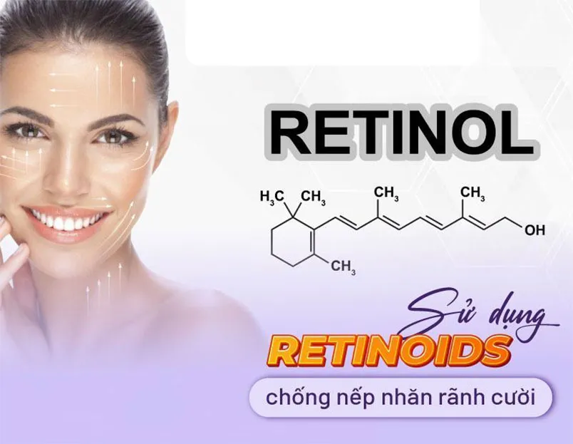 11 cách giảm nếp nhăn rãnh cười trên khuôn mặt hiệu quả - 13