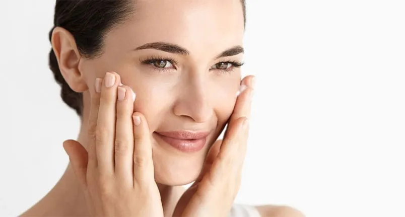 11 cách giảm nếp nhăn rãnh cười trên khuôn mặt hiệu quả - 15