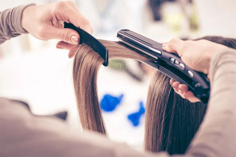 15+ kiểu tóc thẳng đẹp, nhẹ nhàng và cực xinh cho nàng