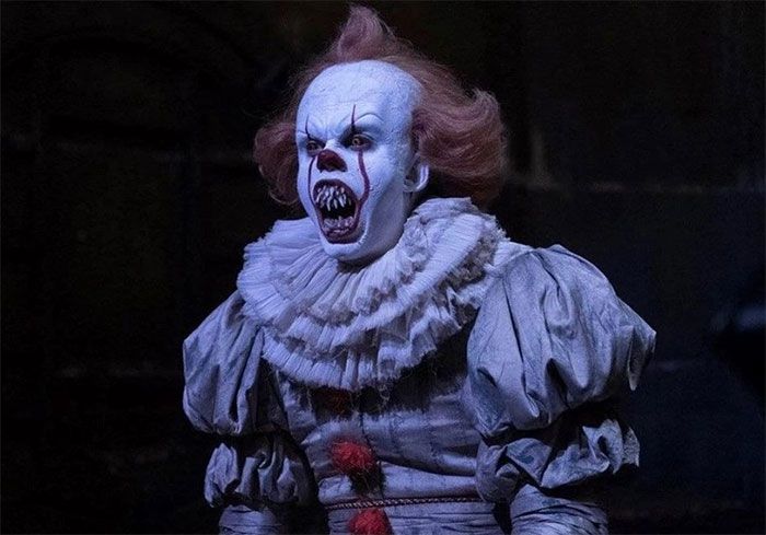 23+ ý tưởng trang điểm Halloween đẹp - độc - lạ cho mùa lễ hội