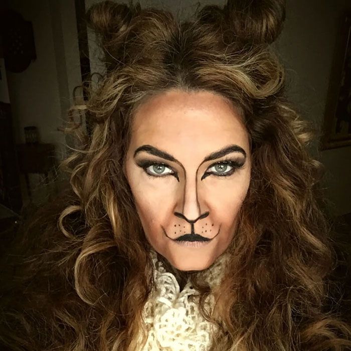 23+ ý tưởng trang điểm Halloween đẹp - độc - lạ cho mùa lễ hội