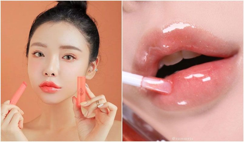 3 cách làm son bóng đơn giản, lên môi cực xinh tại nhà