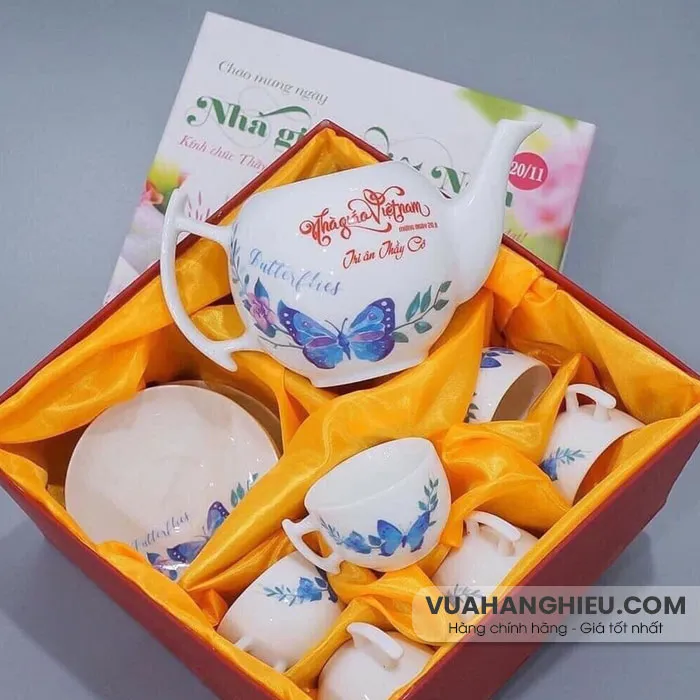 50+ món quà tặng 20/11 cho thầy cô tinh tế, ý nghĩa - 38