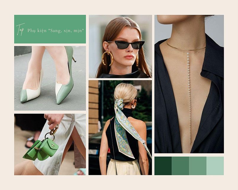 7 Cách mặc quần legging không lộ vùng tam giác duyên dáng