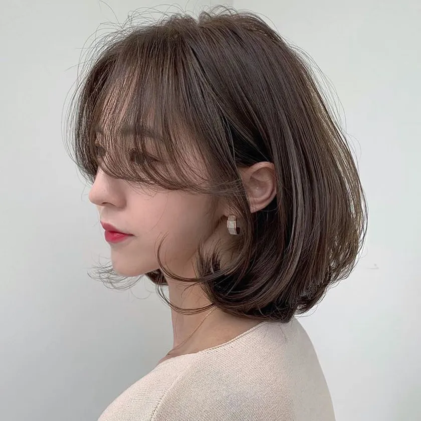999+ ảnh gái xinh tóc ngắn ĐẸP và quan tâm nhiều hiện nay