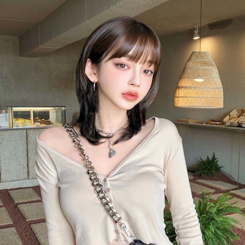 999+ ảnh gái xinh tóc ngắn ĐẸP và quan tâm nhiều hiện nay