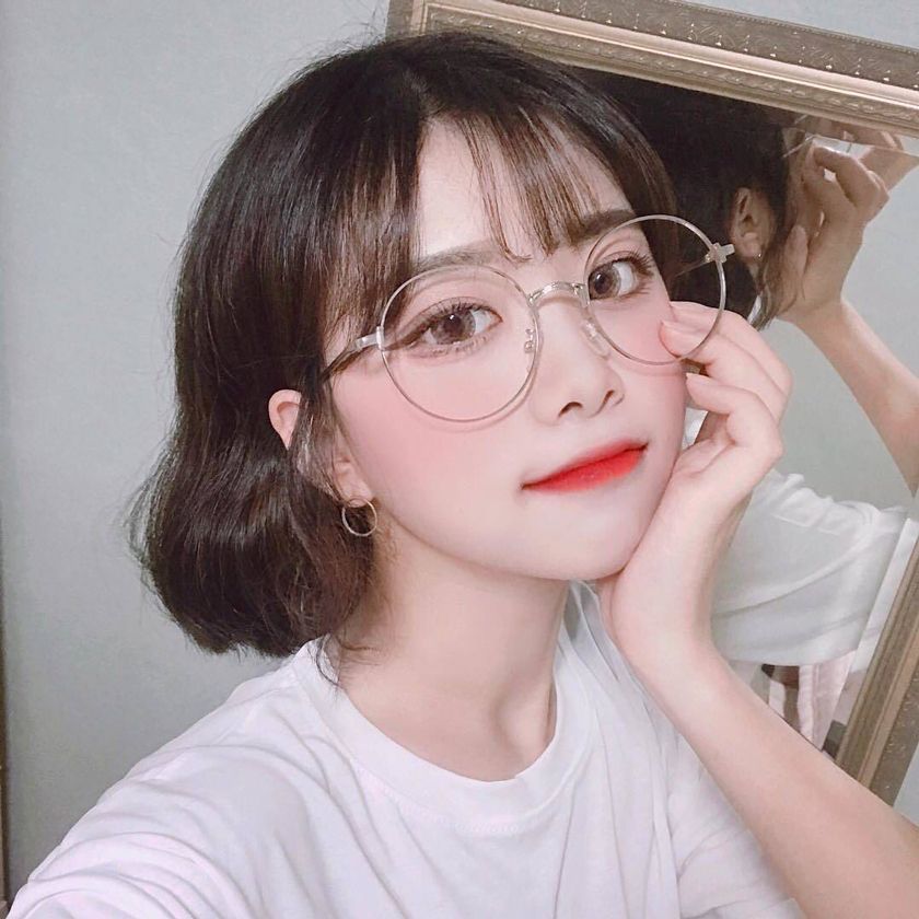 999+ ảnh gái xinh tóc ngắn ĐẸP và quan tâm nhiều hiện nay