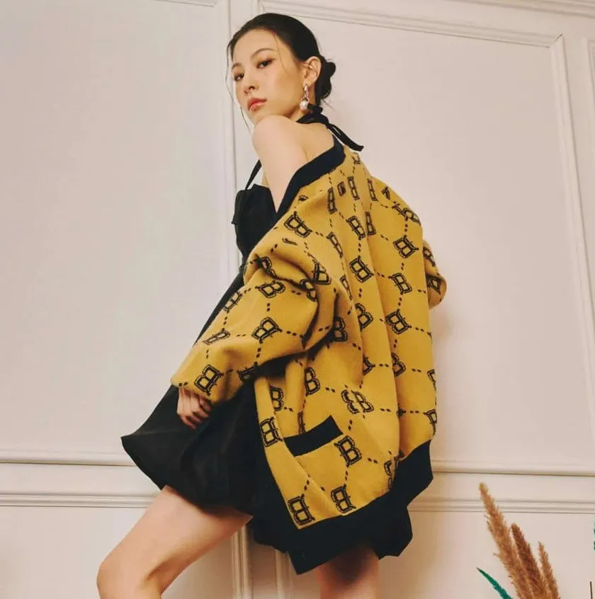 Top 15 mẫu áo len mỏng đẹp diện mùa thu đông cực chất