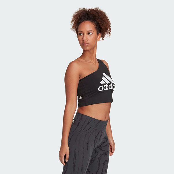 Áo Ngực Thể Thao Adidas Future Icons Badge Of Sport Tank Top HK0506 Màu Đen Size L - Thời trang - Vua Hàng Hiệu