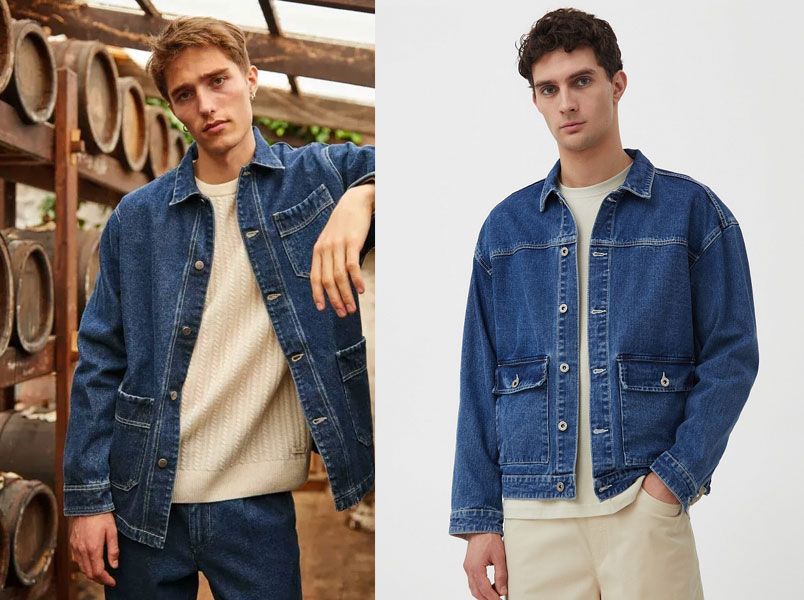 Áo sweater mặc với gì đẹp? 15+ phối đồ với áo sweater vô cùng chất