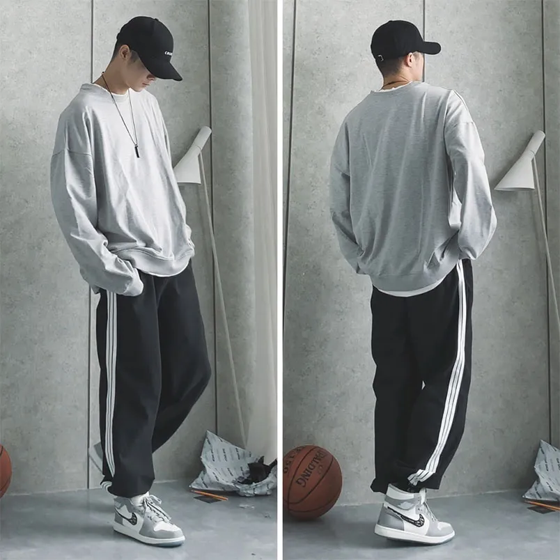 Áo sweater mặc với gì đẹp? 15+ phối đồ với áo sweater vô cùng chất