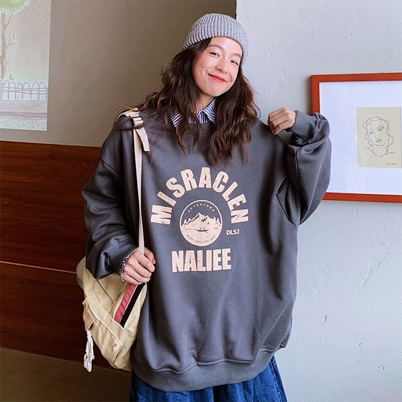 Áo sweater mặc với gì đẹp? 15+ phối đồ với áo sweater vô cùng chất